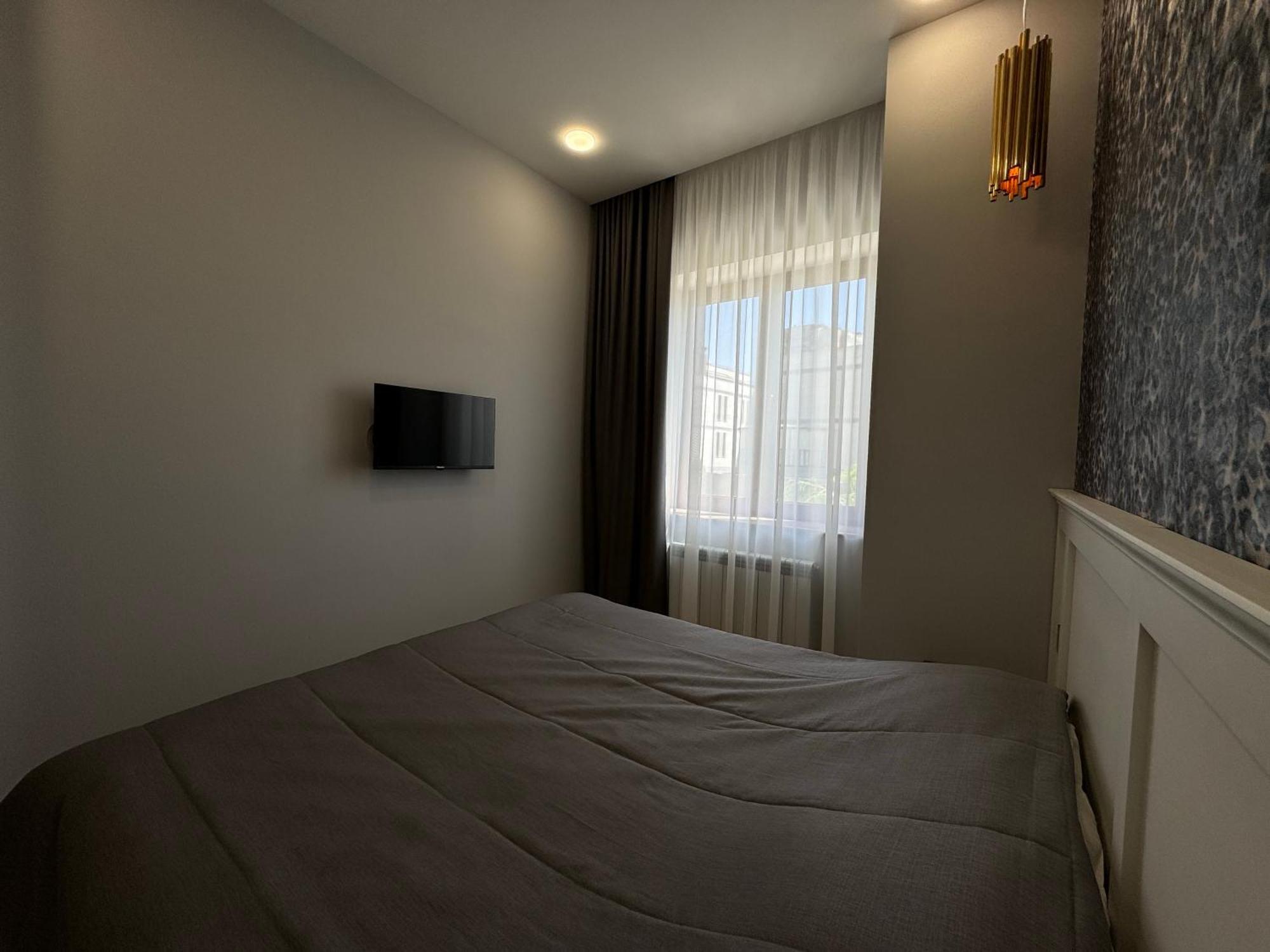 Gs Premium Hotel Yerevan Exterior photo